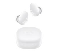 XIAOMI Redmi Buds 6 Play, Wireless Inear Earbuds, 7.5h+36h Battery, White