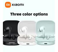 Xiaomi Redmi Buds 6 TWS Earphones 49dB Deep Noise Reduction 42 Hour Long Life Bluetooth 5.4 Wireless Headset Green