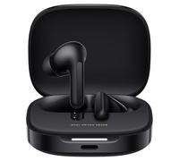 Xiaomi Redmi Buds 6 Wireless Earphones Black