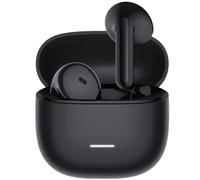 XIAOMI REDMI Buds 8 Active-TWS Bluetooth Earbuds Semi-in-ear, 14.2mm titanium-diaphragm driver with strong bass，Up to 37h Battery Life, Dual-device connection, 5 EQ settings, Bluetooth 5.4,IP54,Black