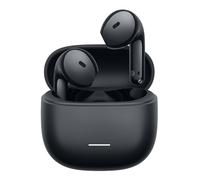 XIAOMI REDMI Buds 8 Active, Semiinear Earbuds, 37H Long Battery, Black
