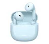 XIAOMI REDMI Buds 8 Active-TWS Bluetooth Earbuds Semi-in-ear, 14.2mm titanium-diaphragm driver with strong bass，Up to 37h Battery Life, Dual-device connection, 5 EQ settings, Bluetooth 5.4,IP54,Blue