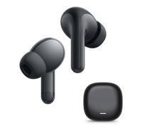 XIAOMI REDMI Buds 8 lite-True Wireless Bluetooth Headphone in-ear, 42dB Active Noise Cancelling,12.4mm driver with strong bass, Up to 36h Battery Life, 5 EQ settings, Bluetooth 5.4, Black