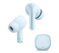 XIAOMI REDMI Buds 8 lite-True Wireless Bluetooth Headphone in-ear, 42dB Active Noise Cancelling,12.4mm driver with strong bass, Up to 36h Battery Life, 5 EQ settings, Bluetooth 5.4, Blue