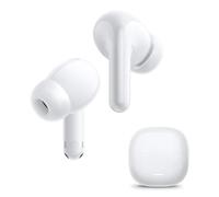 XIAOMI REDMI Buds 8 lite-True Wireless Bluetooth Headphone in-ear, 42dB Active Noise Cancelling,12.4mm driver with strong bass, Up to 36h Battery Life, 5 EQ settings, Bluetooth 5.4, White