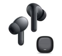 XIAOMI Redmi Buds 8 Lite, Wireless Inear Earbuds, Noise Cancelling, Black