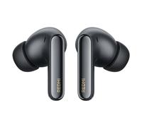 XIAOMI REDMI Buds 8 Pro, In-Ear Wireless Earbuds, Noise Cancelling, Black | 55dB Active Noise Cancelling, Triple driver, Hi-Res HiFi, Dolby Audio, 33h+ Playtime, Bluetooth 5.4, IP54