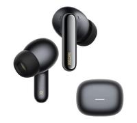 XIAOMI REDMI Buds 8 Pro, True Wireless Bluetooth Earbuds in-ear, 55dB Active Noise Cancelling, Triple driver, Hi-Res HiFi Sound, Dolby Audio, 33h+ Battery Life, Bluetooth 5.4, IP54, Obsidian Black