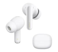 XIAOMI REDMI Buds 8 Pro, True Wireless Bluetooth Earbuds in-ear, 55dB Active Noise Cancelling, Triple driver, Hi-Res HiFi Sound, Dolby Audio, 33h+ Battery Life, Bluetooth 5.4, IP54, Cloud White