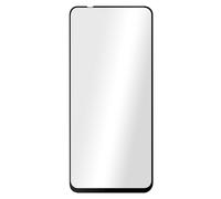 Xiaomi Redmi Note 10/10s 9H Tempered Glass Akashi Clear black Outline