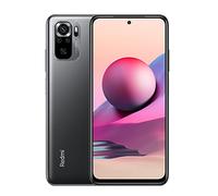 Xiaomi Redmi Note 10S - Smartphone 64GB, 6GB RAM, Dual Sim, Grey