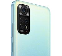 XIAOMI REDMI NOTE 11 128GB 4GB DUAL SIM UNLOCKED UK Version