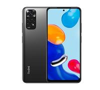 Xiaomi Redmi Note 11 - Smartphone 64GB, 4GB RAM, Dual Sim, Graphite Grey