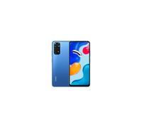 Xiaomi Redmi Note 11S 16.3 cm (6.43") Dual SIM Android 11 4G USB Type-C 6 GB 128 GB 5000 mAh Blue