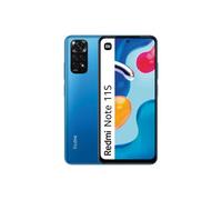 XIAOMI REDMI NOTE 11S 6GB 64GB Twilight Blue Smartphone