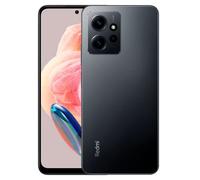 Xiaomi Redmi Note 12, 120Hz AMOLED display, Snapdragon processor, 33W 5000mAh Onyx Gray 4GB RAM 128GB ROM