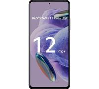 Xiaomi Redmi Note 12 Pro+ 5G 16,9 cm (6.67") Double SIM Android 12 USB Type-C 8 Go 256 Go 5000 mAh Bleu