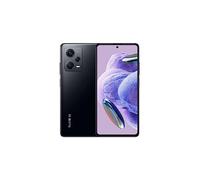 Xiaomi Redmi Note 12 Pro+ 5G 16.9 cm (6.67") Dual SIM Android 12 USB Type-C 8 GB 256 GB 5000 mAh Black