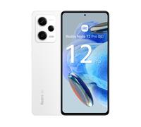 Xiaomi Redmi Note 12 Pro 5G 16.9 cm (6.67") Dual SIM Android 12 USB Type-C 6 GB 128 GB 5000 mAh White