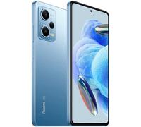 Xiaomi Redmi Note 12 Pro 5G 6GB/128GB Dual Sim - Blue