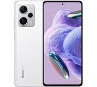 Xiaomi Redmi Note 12 Pro+ 5G 16.9 cm (6.67") Dual SIM Android 12 USB Type-C 8 GB 256 GB 5000 mAh White