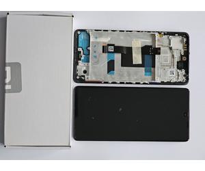 XIAOMI REDMI NOTE 12 PRO 5G LCD TOUCH SCREEN DISPLAY ORIGINAL GENUINE UK FAST