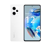 XIAOMI Redmi Note 12 Pro 5G Polar White 6GB RAM 128GB ROM