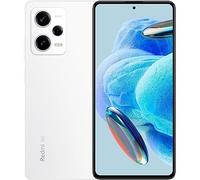 Xiaomi Redmi Note 12 Pro 5G Polar White, 8GB RAM 256GB ROM [Global Version]