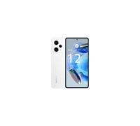 Xiaomi Redmi Note 12 Pro 6+128GB 6.67" 5G White ITA