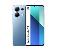 XIAOMI REDMI NOTE 13 6+128GB DS 4G ICE BLUE NFC OEM