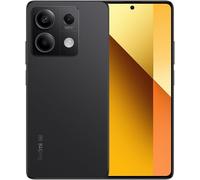 Xiaomi Redmi Note 13 8GB 256GB Midnight Black