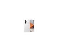 Xiaomi Redmi Note 13 Pro+ 12+512GB 6.67" 5G Moonlight White DS ITA
