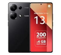 Xiaomi redmi note 13 PRO 12+512GB DS 5G midnight black