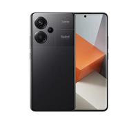 Xiaomi Redmi Note 13 Pro 16,9 cm (6.67") Double SIM 5G USB Type-C 16 Go 512 Go 5000 mAh Noir