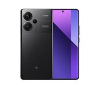 Xiaomi Redmi Note 13 Pro+ 5G 12GB+512GB Unlocked for All Carriers - Black (UK Version + 2 Year Warranty)