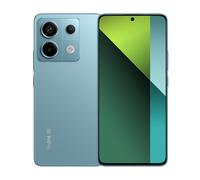 Redmi Note 13 Pro 5G (512GB+12GB, Ocean Teal, International/CN Version)