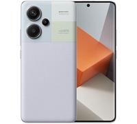 Xiaomi Redmi Note 13 Pro+ 16.9 cm (6.67") Dual SIM 5G USB Type-C 12 GB 512 GB 5000 mAh Black