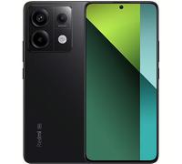 Xiaomi Redmi Note 13 Pro 5G Dual SIM, 256GB, 8GB RAM, Midnight Black - New