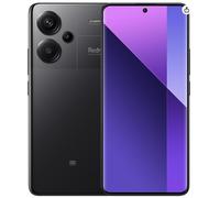 Xiaomi Redmi Note 13 Pro+ 16.9 cm (6.67") Dual SIM 5G USB Type-C 12 GB 512 GB 5000 mAh Black
