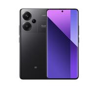 Xiaomi Redmi Note 13 Pro+ 16.9 cm (6.67") Dual SIM 5G USB Type-C 12 GB 512 GB 5000 mAh Black