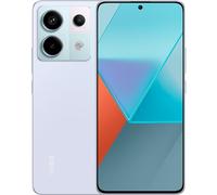 Xiaomi Redmi Note 13 Pro 5G Smartphone 8+256GB, Aurora Purple (UK Version + 2 Years Warranty)