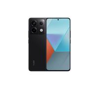 XIAOMI REDMI NOTE 13 PRO 8+256GB DS 5G MIDNIGHT BLACK