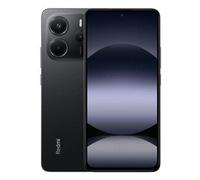 Xiaomi Redmi Note 14 16.9 cm (6.67") Hybrid Dual SIM 4G USB Type-C 6 GB 128 GB 5500 mAh Black