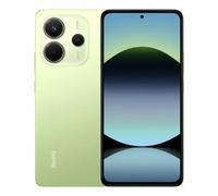 Xiaomi Redmi Note 14 16.9 cm (6.67") Hybrid Dual SIM 4G USB Type-C 6 GB 128 GB 5500 mAh Green