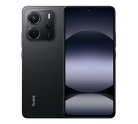 Xiaomi Redmi Note 14 16.9 cm (6.67") Hybrid Dual SIM 4G USB Type-C 8 GB 128 GB 5500 mAh Black