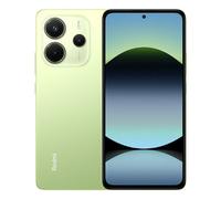 Xiaomi Redmi Note 14 16.9 cm (6.67") Hybrid Dual SIM 4G USB Type-C 8 GB 128 GB 5500 mAh Green