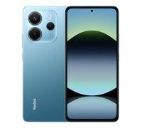 Xiaomi Redmi Note 14 16.9 cm (6.67") Hybrid Dual SIM 4G USB Type-C 8 GB 256 GB 5500 mAh Blue