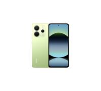 Xiaomi Redmi Note 14 16.9 cm (6.67") Hybrid Dual SIM 4G USB Type-C 8 GB 256 GB 5500 mAh Green, Lime