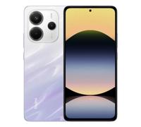 Xiaomi Redmi Note 14 16.9 cm (6.67") Hybrid Dual SIM 4G USB Type-C 8 GB 256 GB 5500 mAh Purple