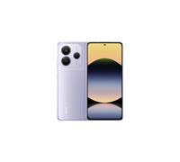 Xiaomi Redmi Note 14 5G 16.9 cm (6.67") Hybrid Dual SIM USB Type-C 6 GB 128 GB 5110 mAh Lavender, Purple